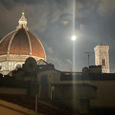 פירנצה Appartamento Duomo מראה חיצוני תמונה