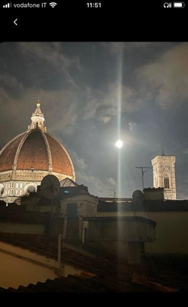 פירנצה Appartamento Duomo מראה חיצוני תמונה