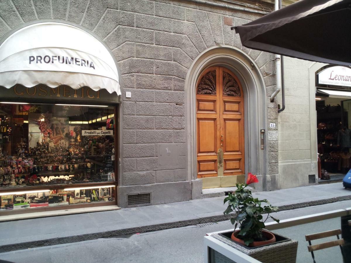 פירנצה Appartamento Duomo מראה חיצוני תמונה