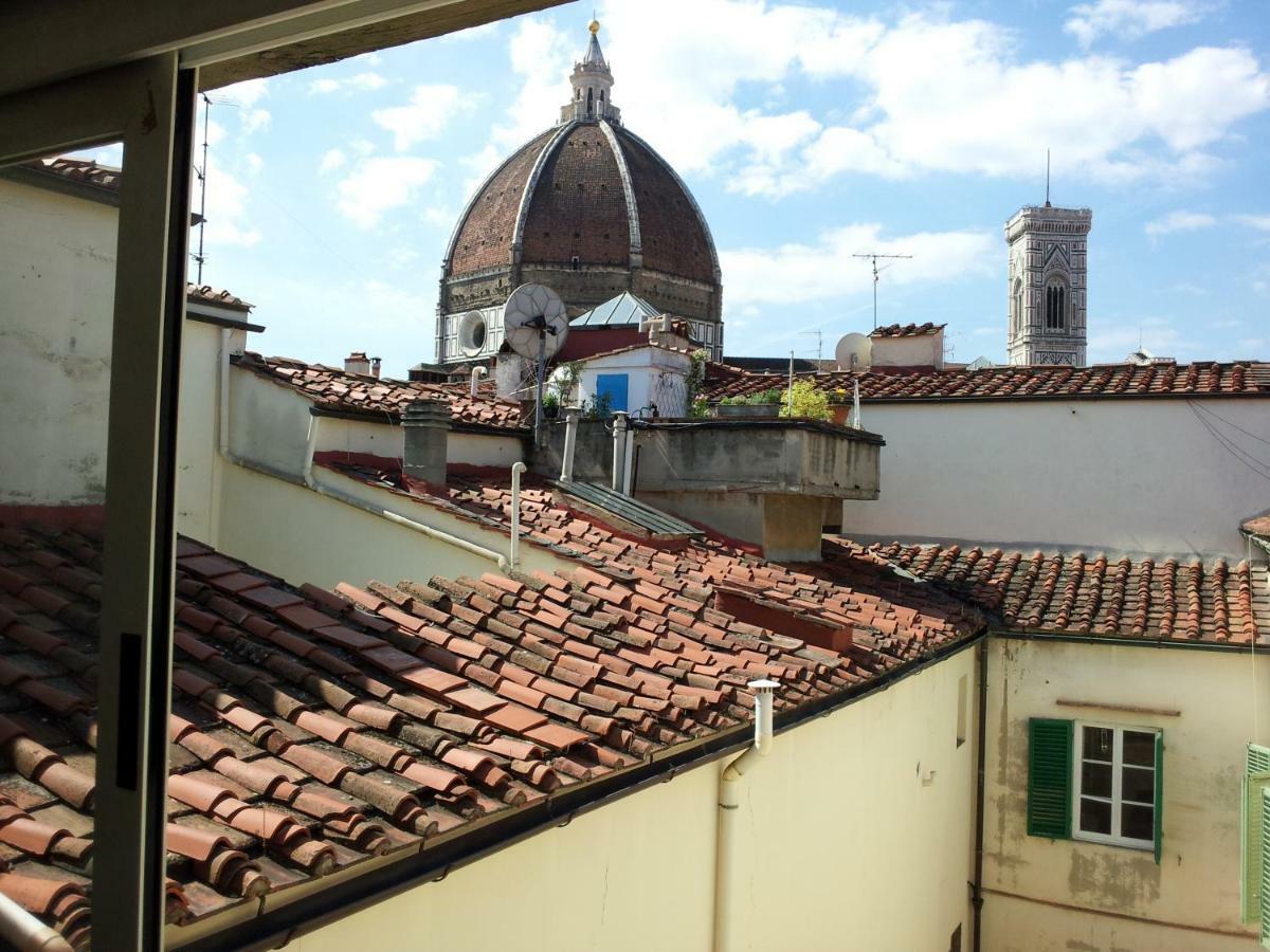 פירנצה Appartamento Duomo מראה חיצוני תמונה